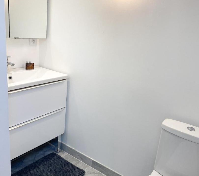 Photo of Bathroom in Saint-Jean