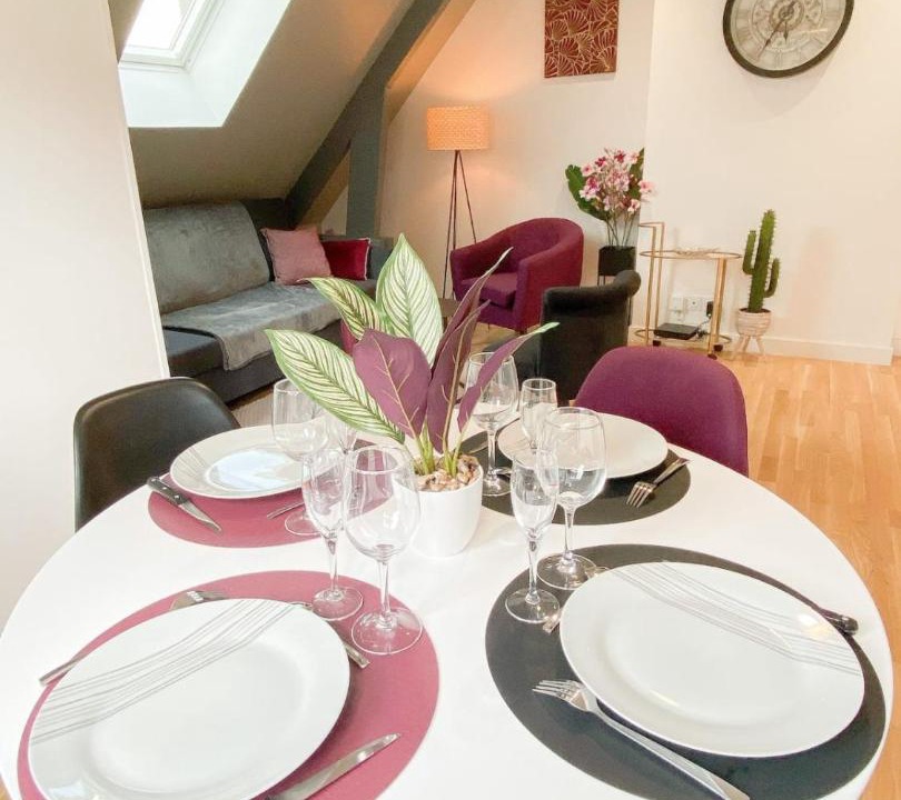 Photo of Livingroom in Saint-Jean