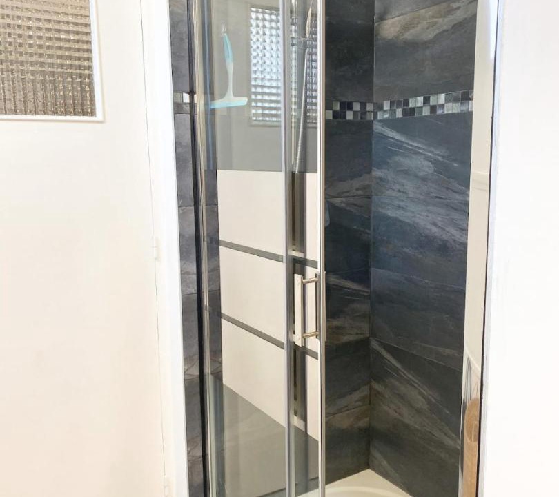 Photo of Buildings in Saint-Jean