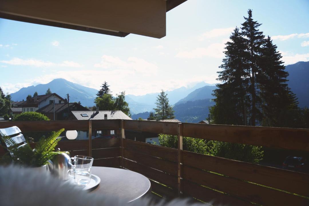 Photo of Others in Leysin