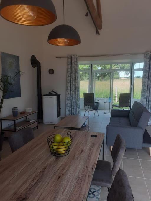 Photo of Livingroom in Mezeray