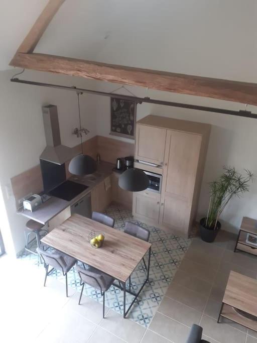 Photo of Livingroom in Mezeray