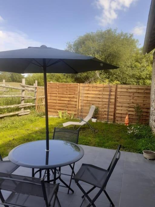 Photo of Patio Balcony in Mezeray