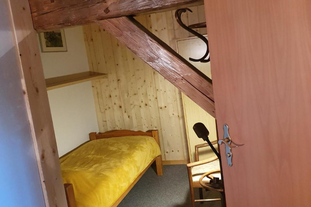 Photo of Bedroom in Les Fourgs