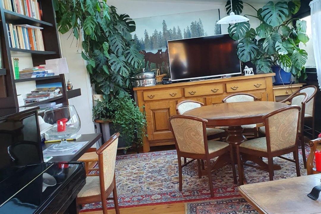 Photo of Livingroom in Les Fourgs