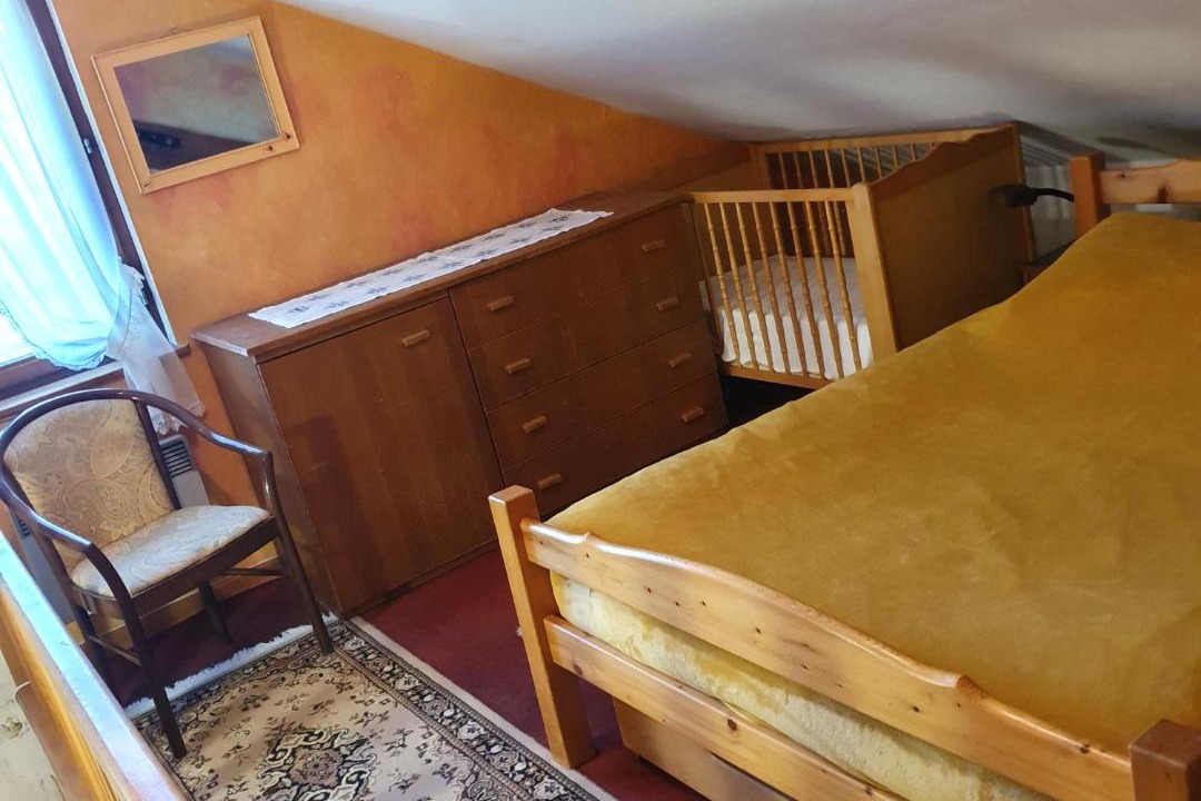 Photo of Bedroom in Les Fourgs