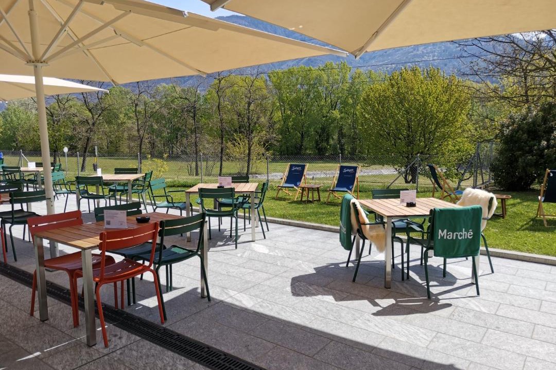 Photo of Others in Monte Carasso