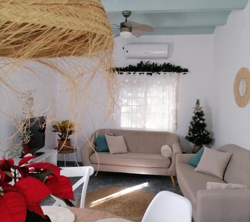 Photo of Livingroom in L'Aldea