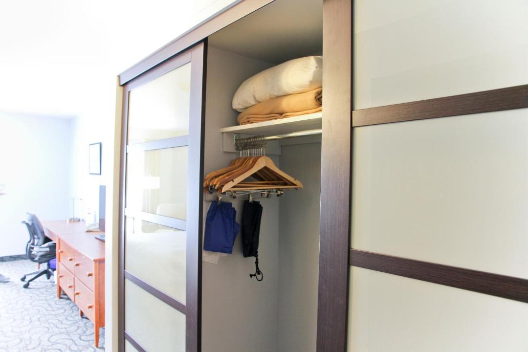 Photo of Bedroom in Sunnyside