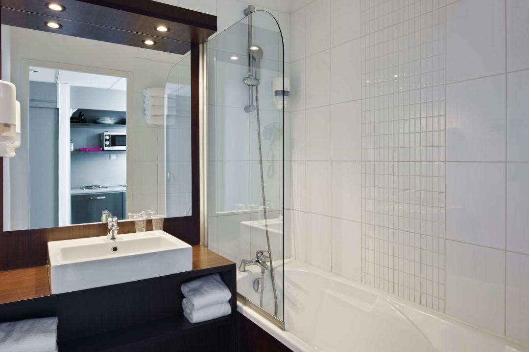 Photo of Bathroom in Le Bois Briand