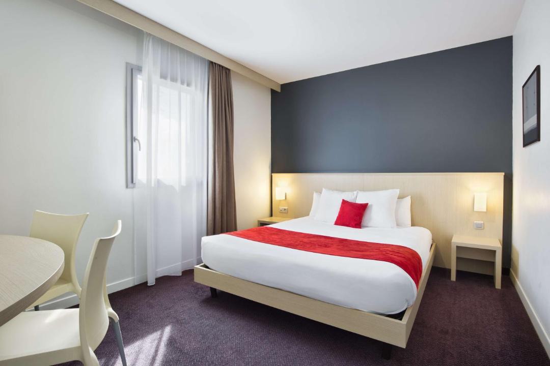 Photo of Bedroom in Le Bois Briand