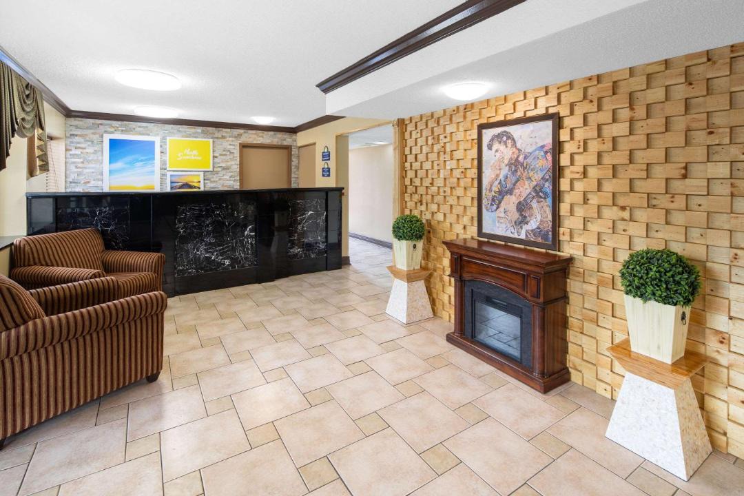 Photo of Livingroom in Tupelo