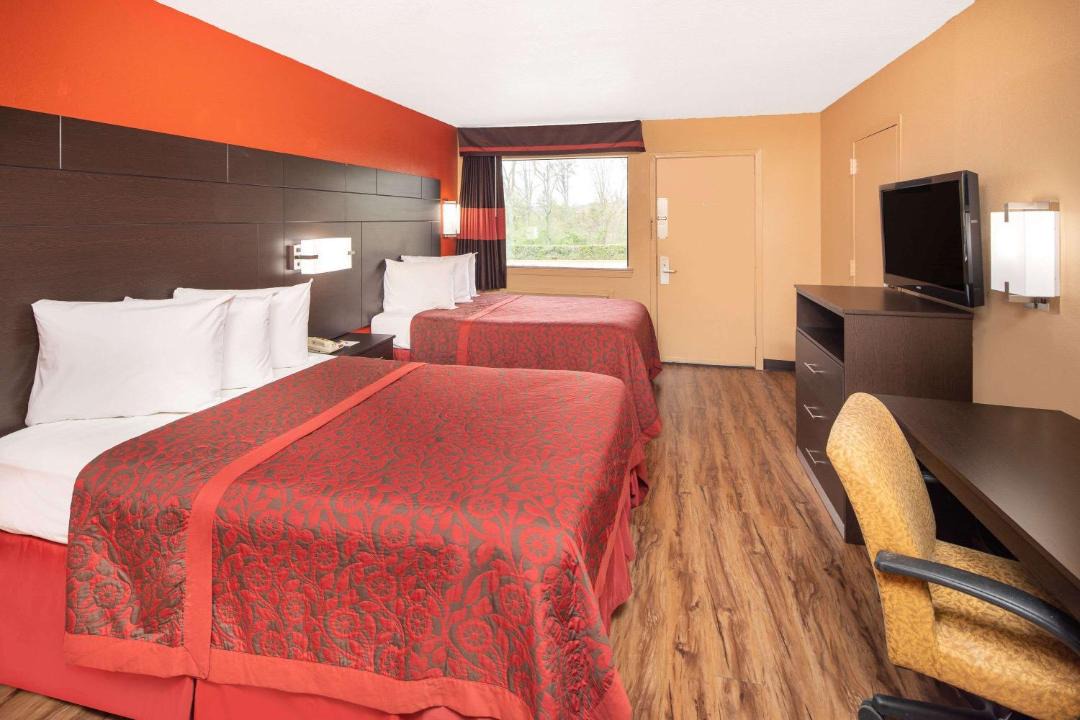 Photo of Bedroom in Tupelo