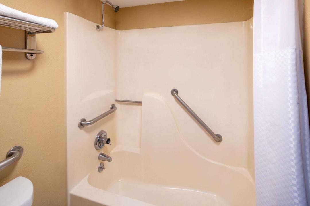 Photo of Bathroom in Tupelo