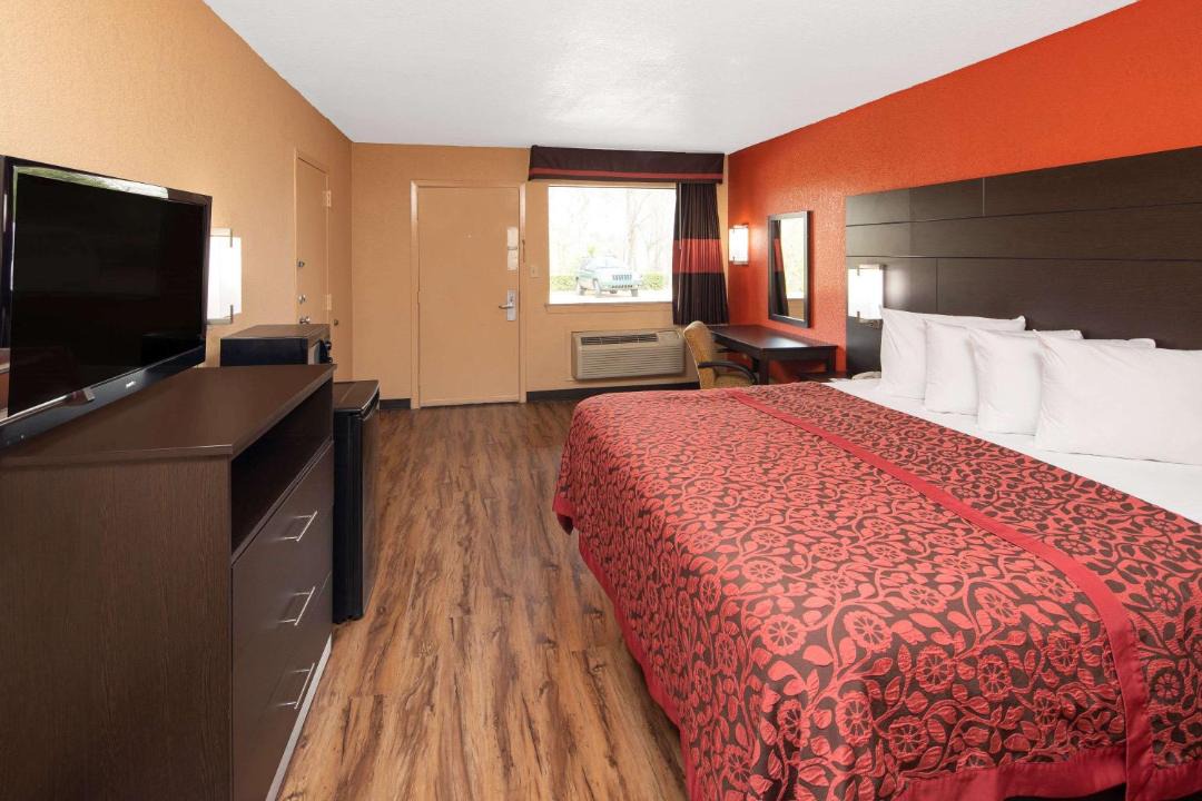 Photo of Bedroom in Tupelo