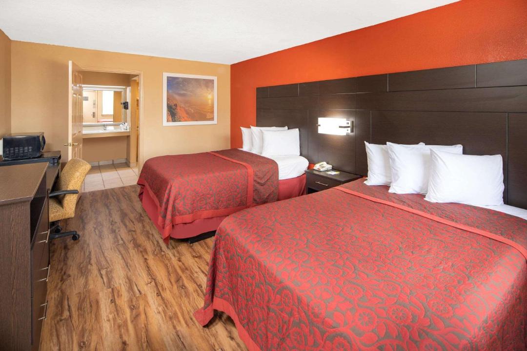 Photo of Bedroom in Tupelo