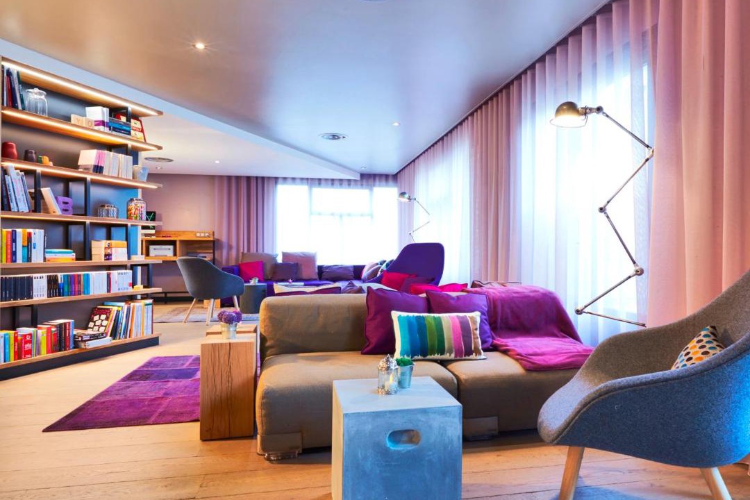 Photo of Livingroom in Saint-Germain-en-Laye