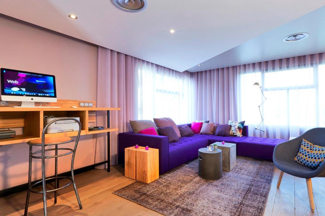 Photo of Livingroom in Saint-Germain-en-Laye