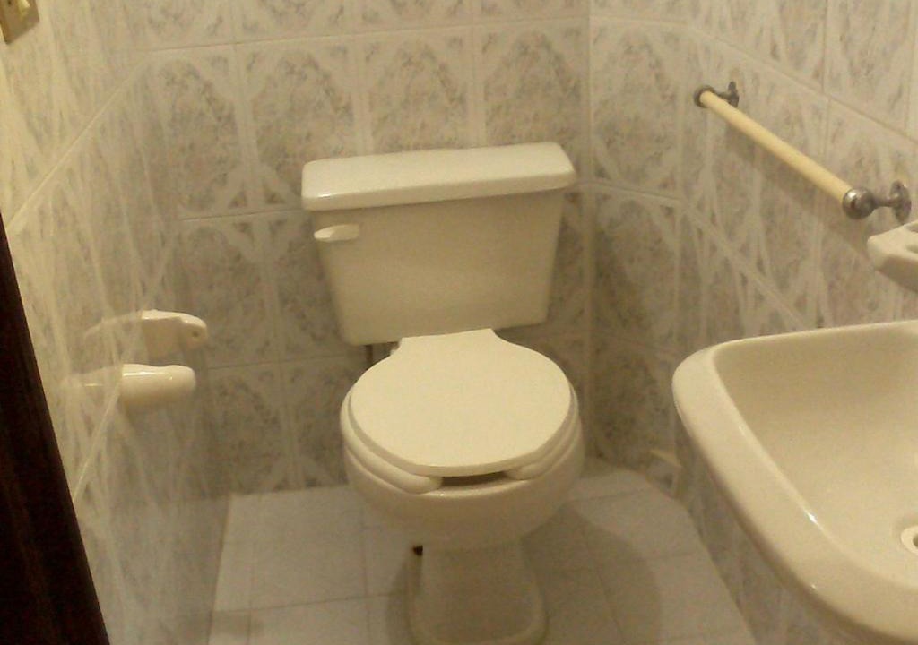 Photo of Bathroom in Tlalnelhuayocan