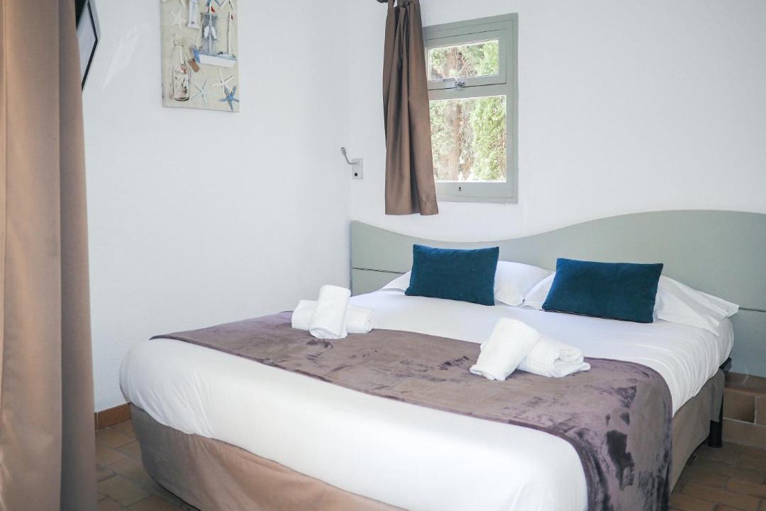 Photo of Bedroom in Port Cogolin