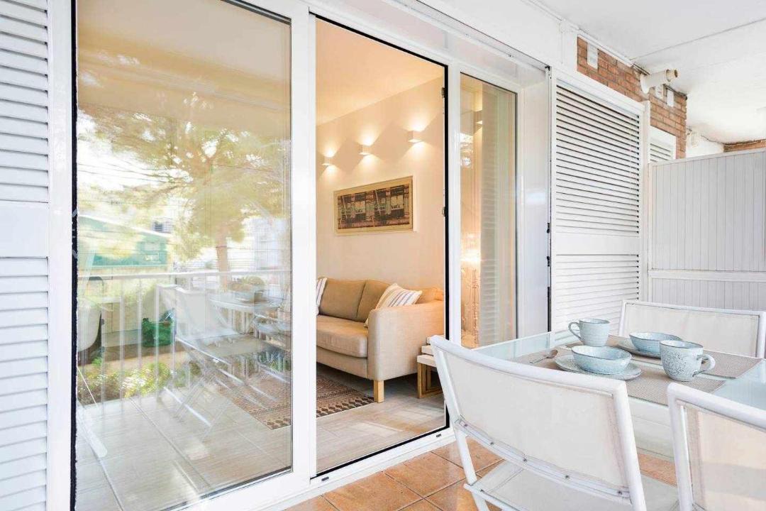 Photo of Patio Balcony in Sitges