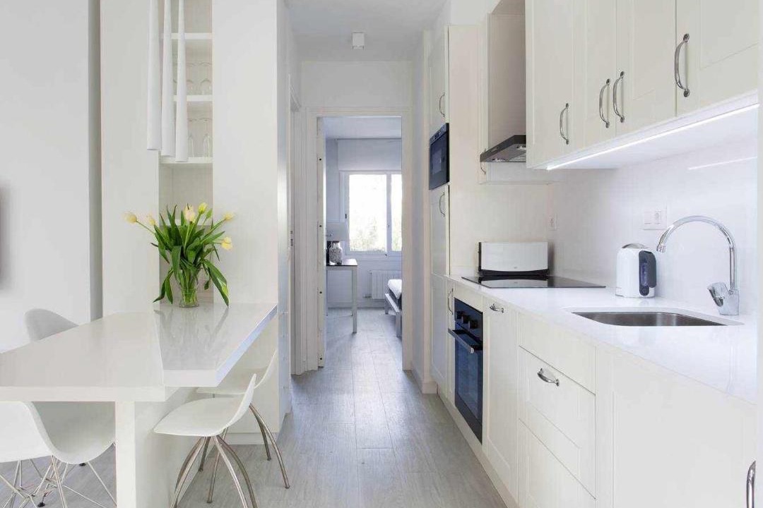 Photo of Kitchen in Sitges