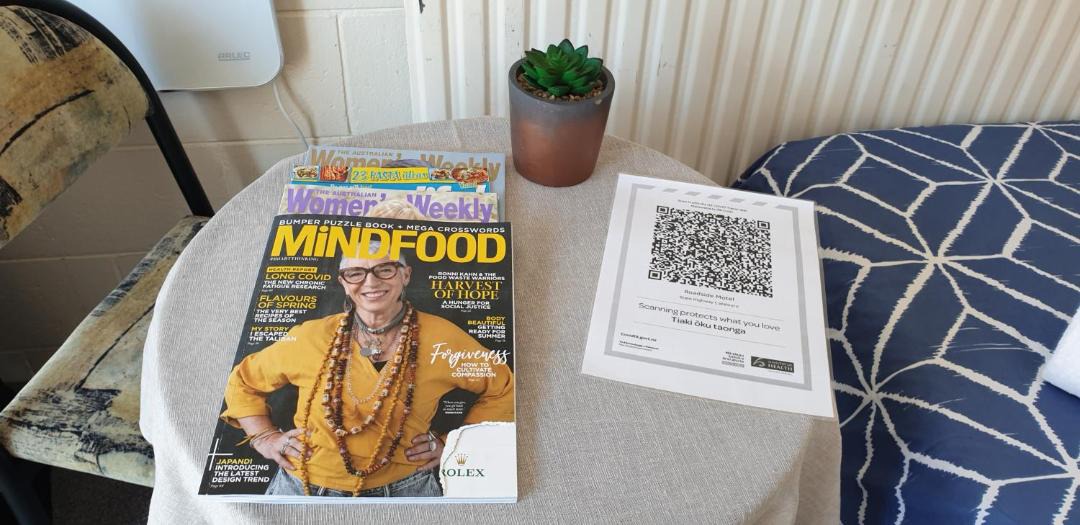 Photo of Others in Waiouru