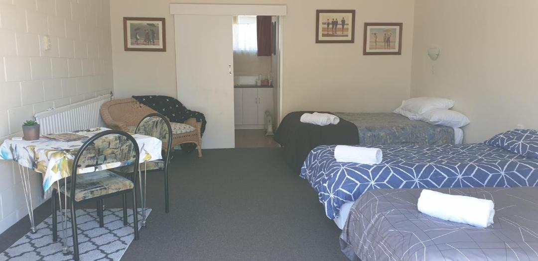 Photo of Others in Waiouru