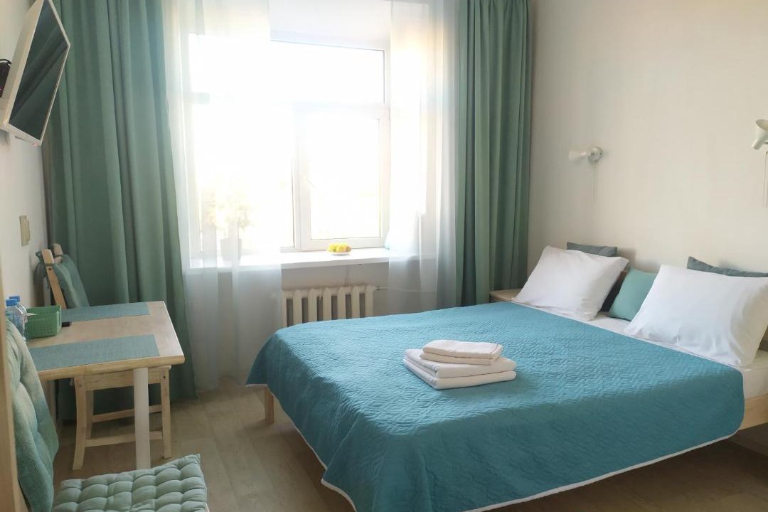 Photo of Bedroom in Vladimirskiy