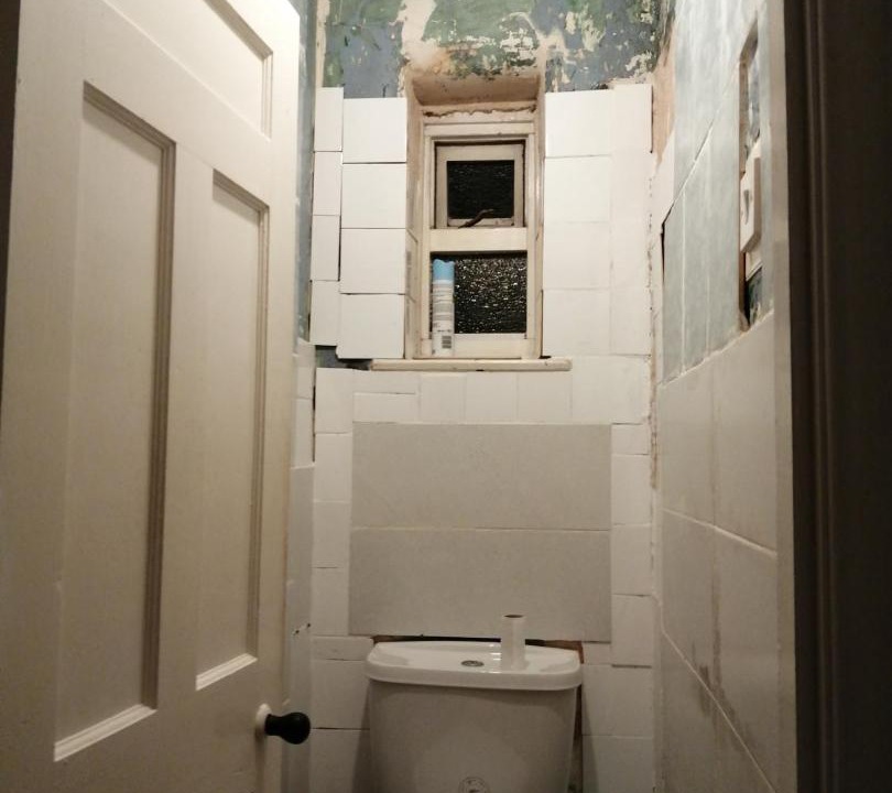 Photo of Bathroom in Withington