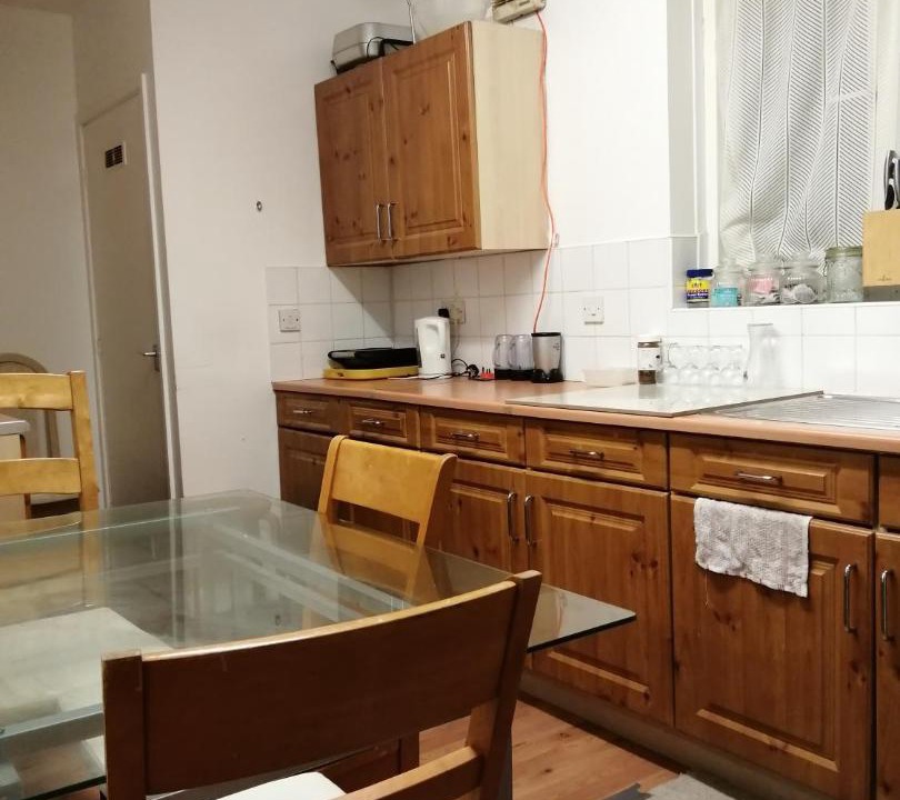 Photo of Kitchen in Withington