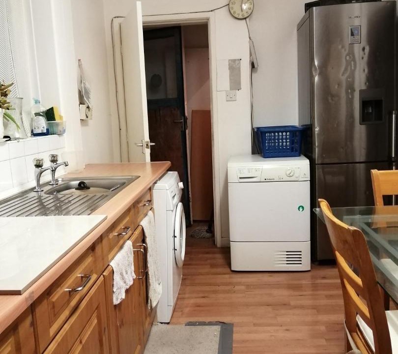 Photo of Kitchen in Withington