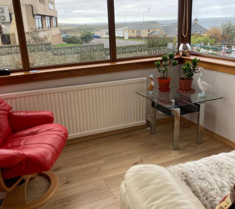 Photo of Livingroom in Banff