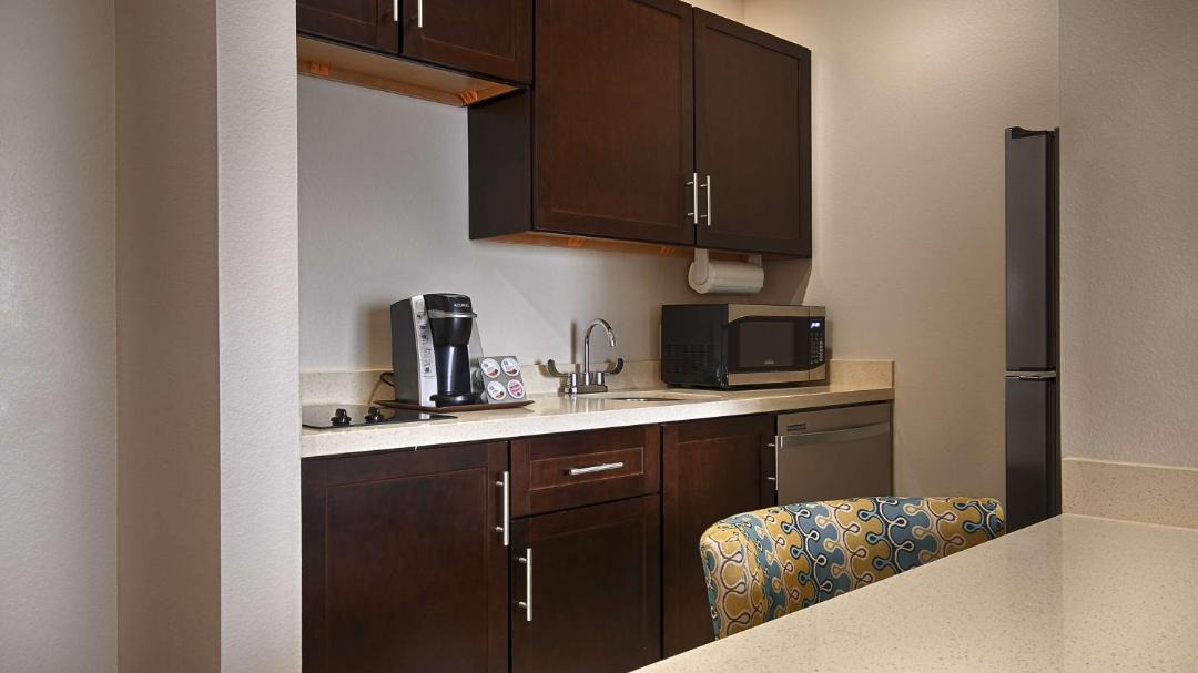 Photo of Kitchen in Willowbrook