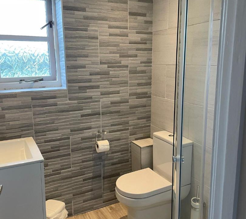 Photo of Bathroom in St Teath