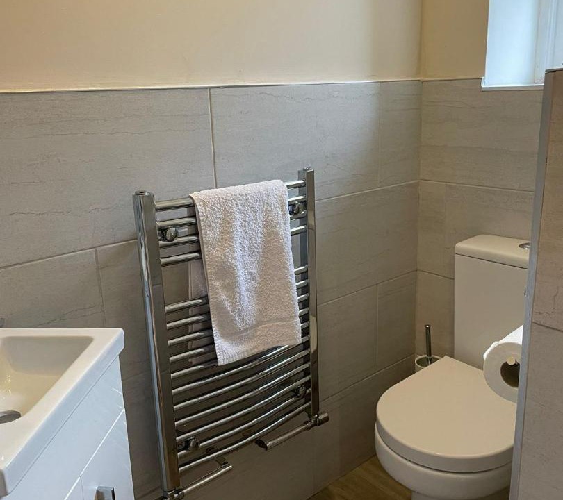 Photo of Bathroom in St Teath