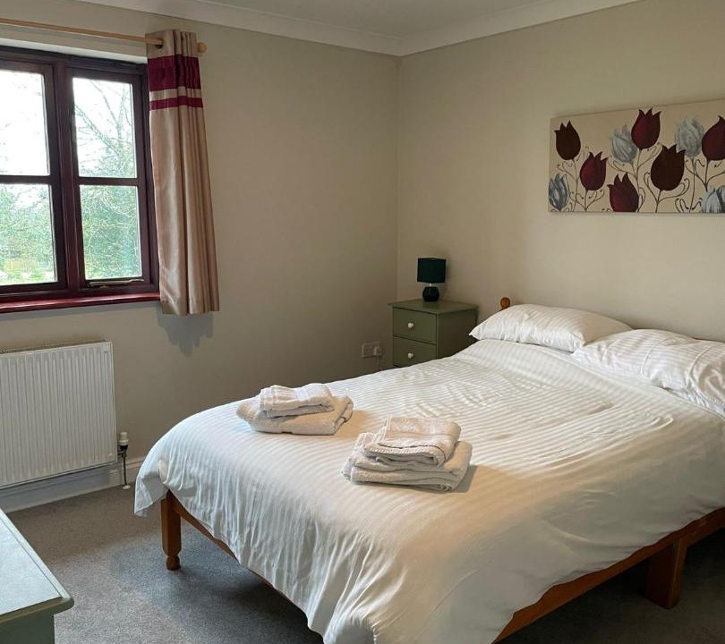 Photo of Bedroom in St Teath