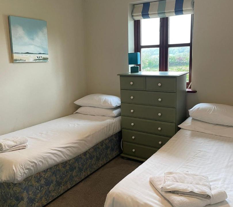 Photo of Bedroom in St Teath