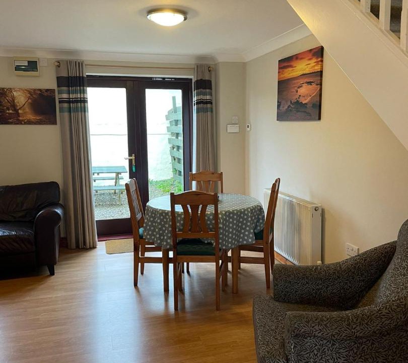 Photo of Livingroom in St Teath