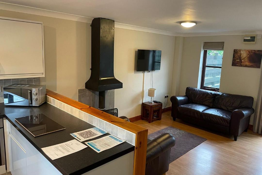 Photo of Livingroom in St Teath