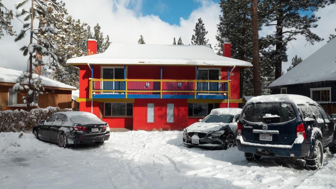 Photo of Others in Big Bear