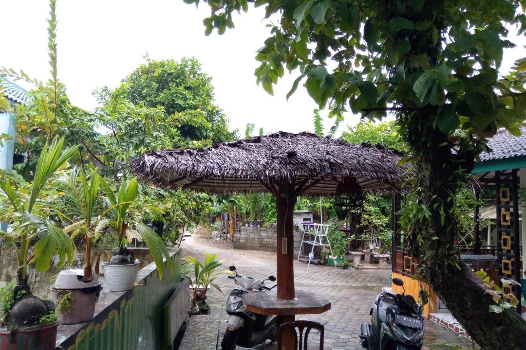 Photo of Patio Balcony in Karimunjava