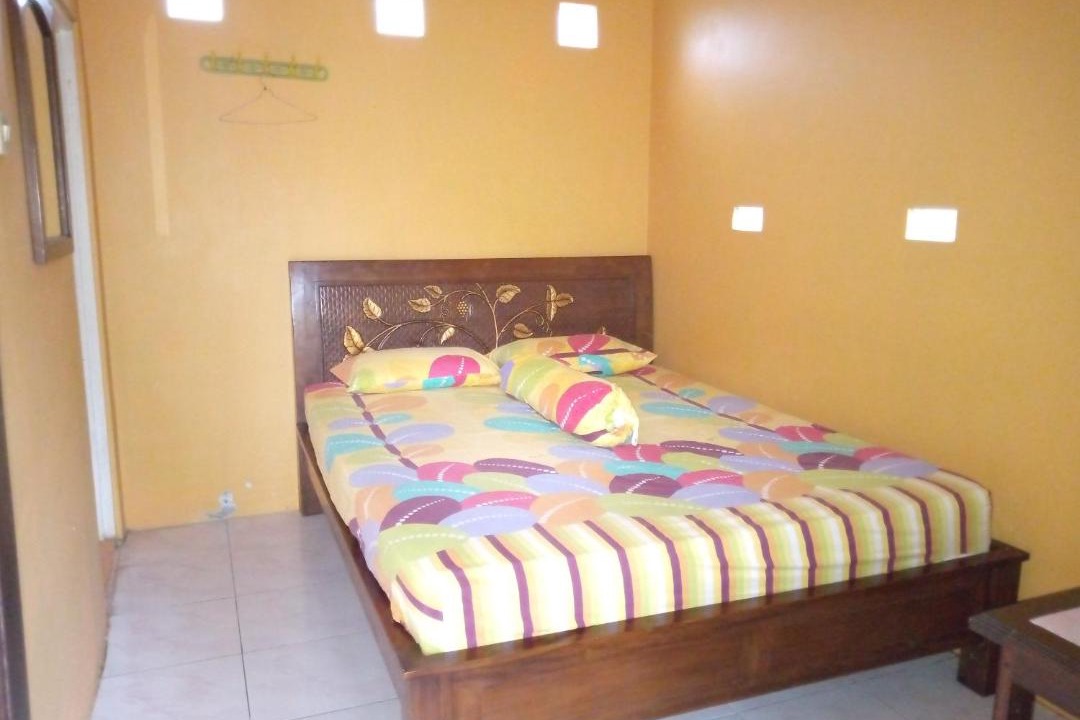 Photo of Bedroom in Karimunjava