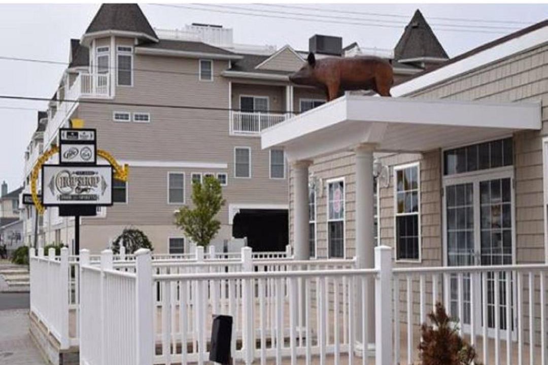 Photo of Others in Seaside Heights