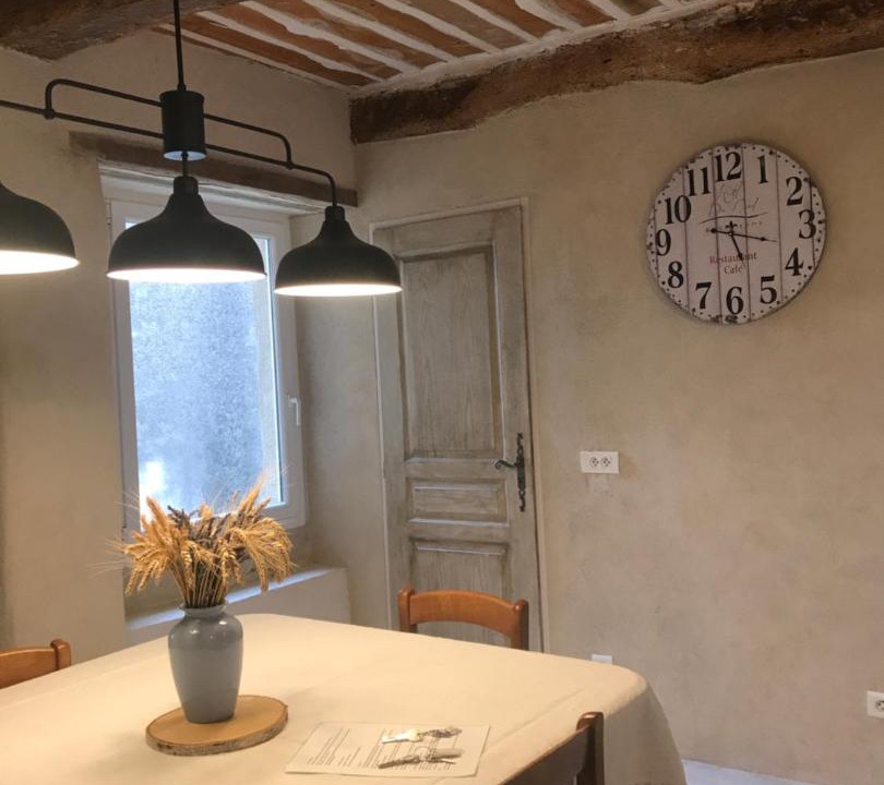 Photo of Others in Menerbes