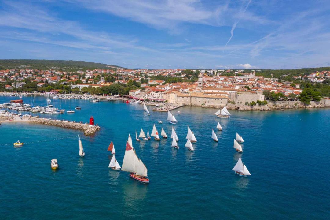 Photo of Outdoor in Krk