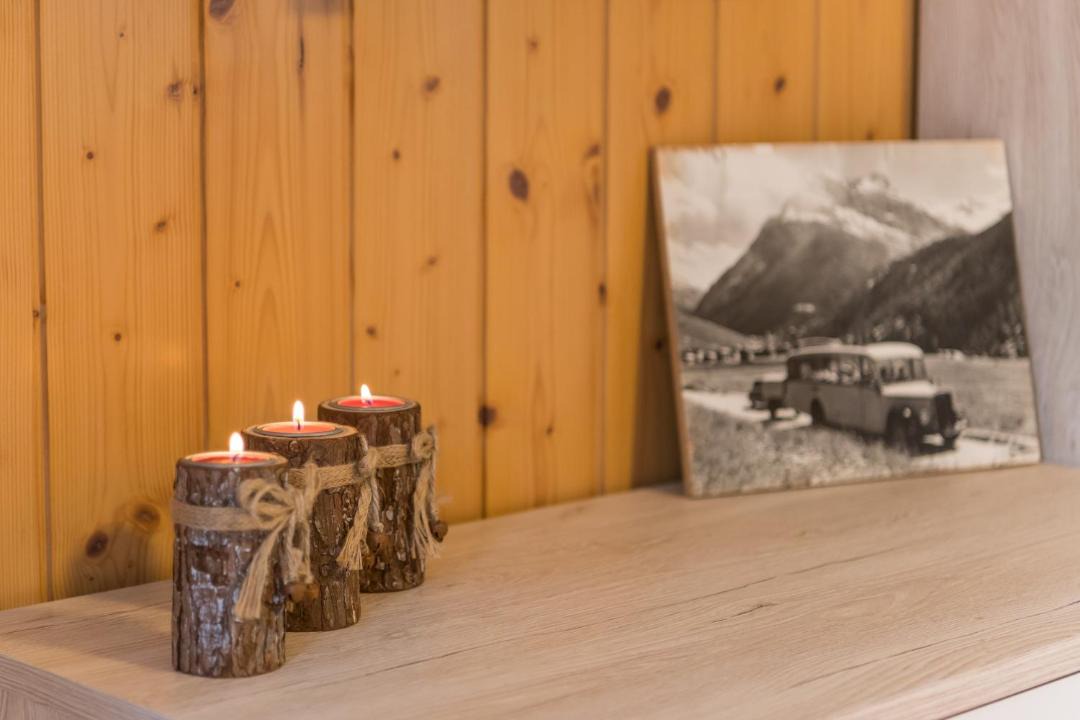 Photo of Others in Saas Grund