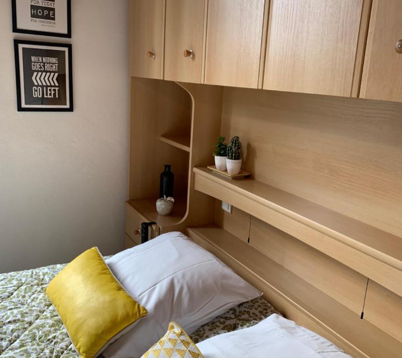 Photo of Bedroom in Le Garric