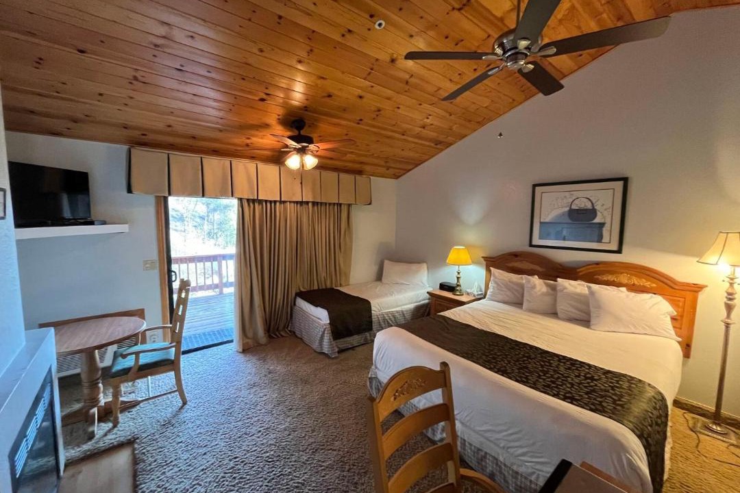 Photo of Bedroom in Kernville