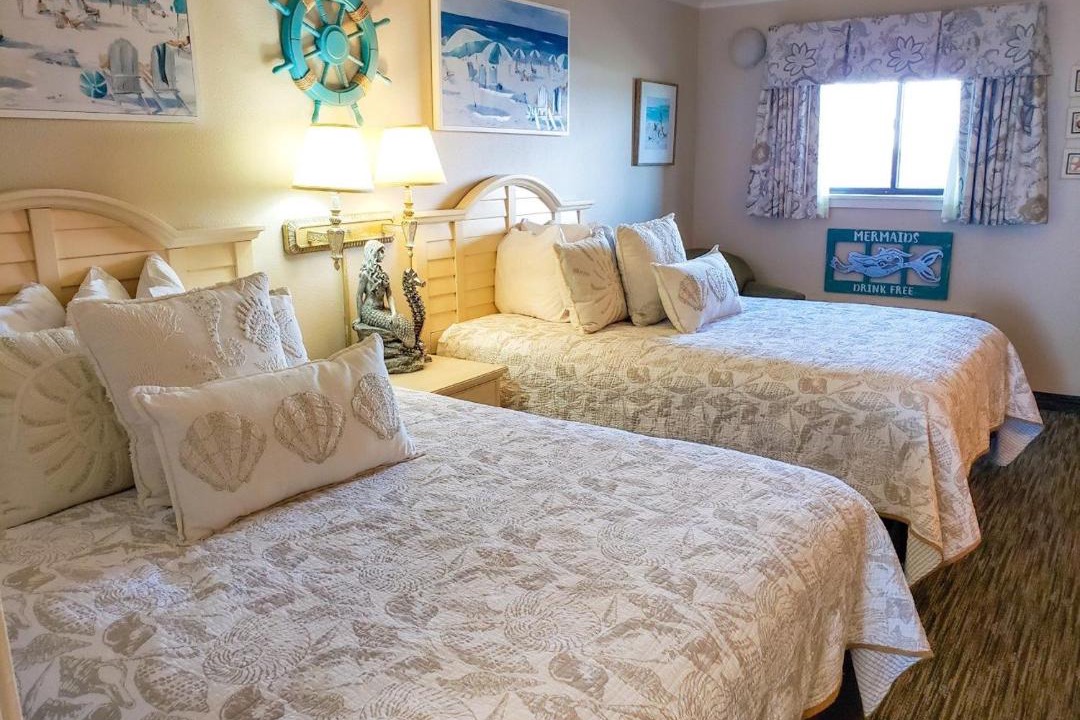 Photo of Bedroom in Myrtle Beach